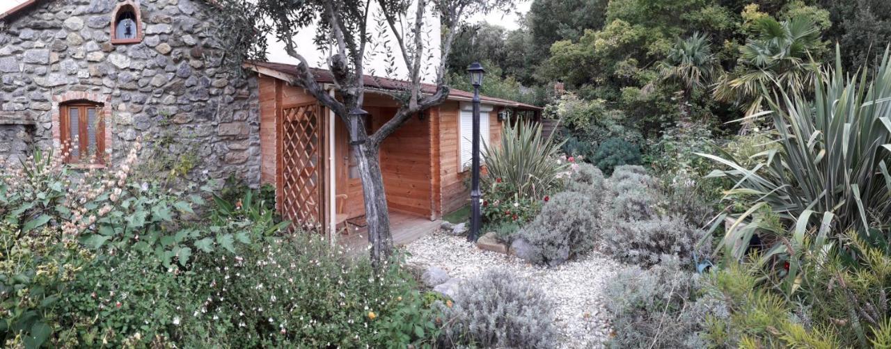La Romance. Prugnanes Exterior photo