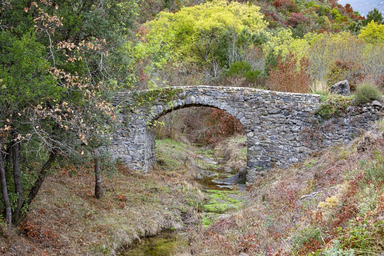 La Romance. Prugnanes Exterior photo